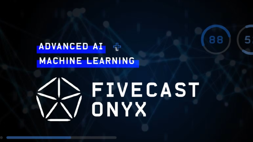 Fivecast ONYX - Fivecast