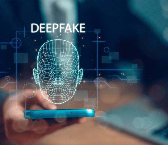 Deepfakes: A Danger to Democracy