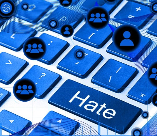 OSINT to Counter Antisemitism