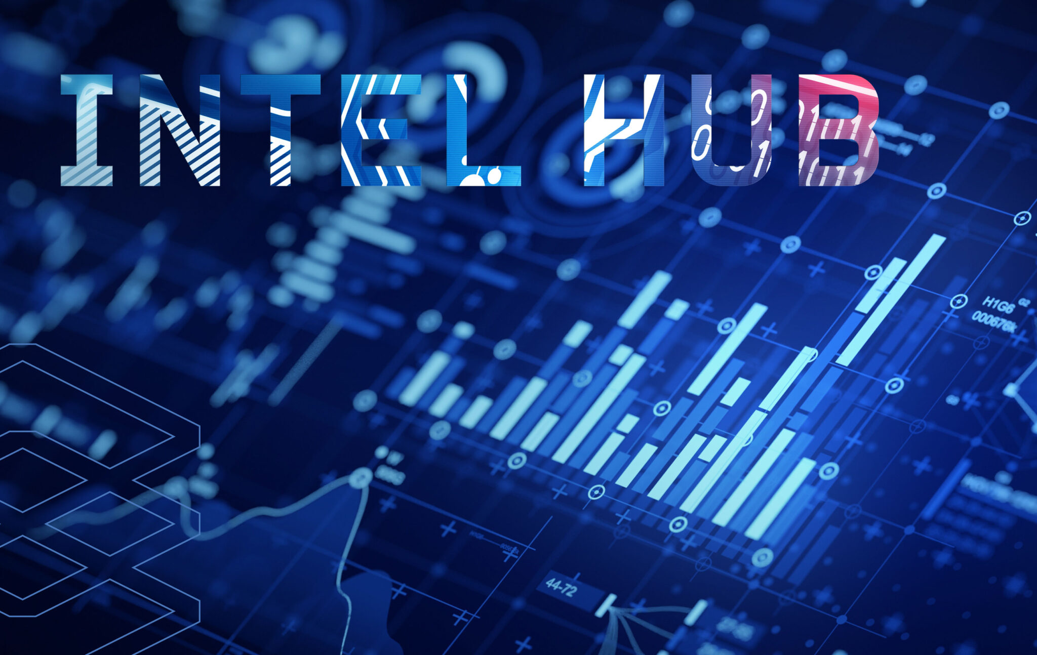 Intel Hub: Your OSINT Resource Center