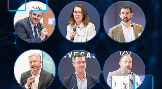 Thought Leadership OSINT Insights at the Fivecast COI