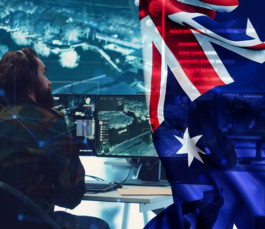 Australia’s Counter Terrorism Online Centre: Online Investigations