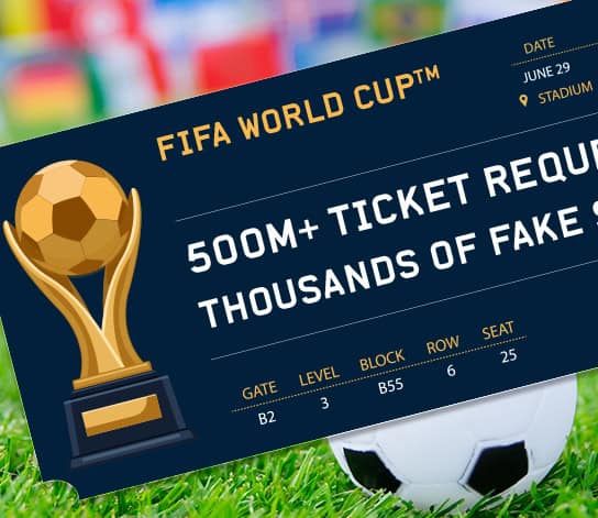 What does the FBI’s FIFA World Cup warning mean?