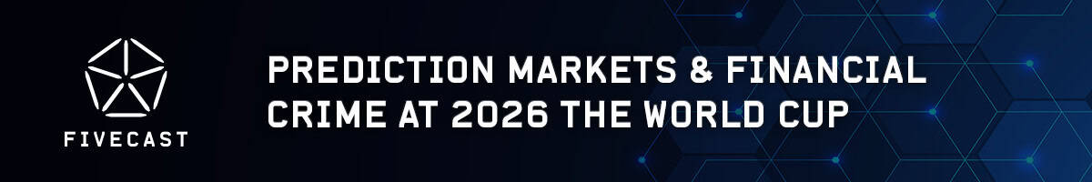 World Cup Prediction Markets