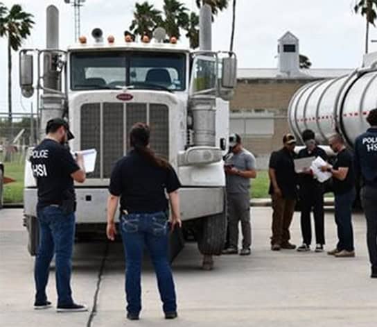 Beyond Sanctions Lists: Why Cartel Risks Require Network Intelligence