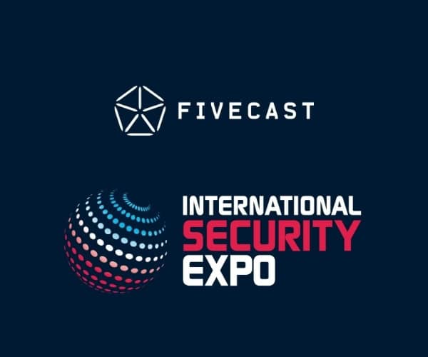 International Security Expo 2026