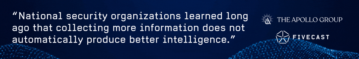 AML intelligence