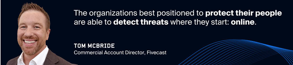 Executive protection