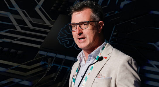 Dr Brenton Cooper - Feature Image - Blog + News AIPIO Conference