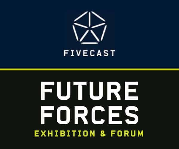 Future Forces 2026