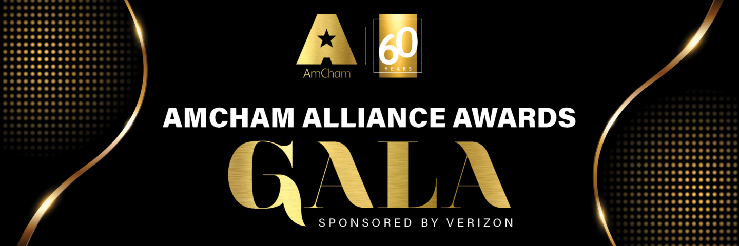 Amcham Gala Awards