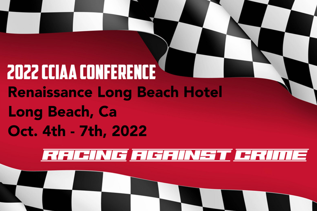 CCIAA Conference 2022 Fivecast