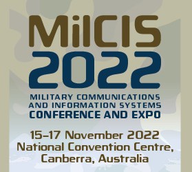 MilCIS 2022 Conference & Exposition
