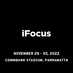 iFocus Sydney 2022