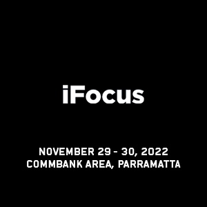 iFocus Sydney 2022
