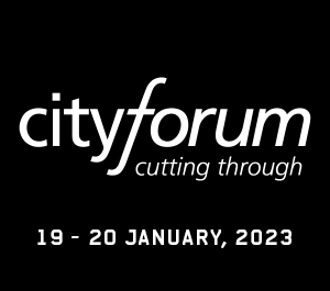 Cityforum UK Digital Policing Summit 2023