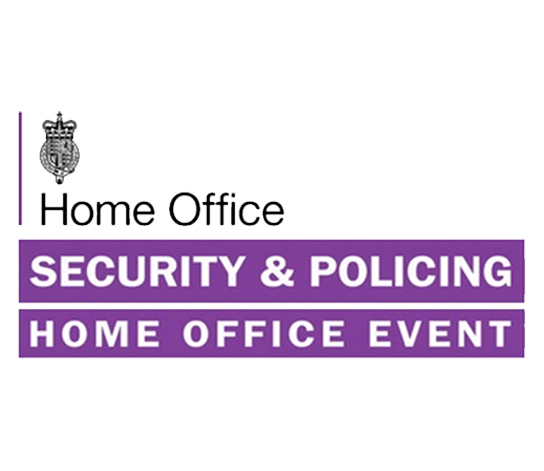 Fivecast to exhibit at Home Office Security & Policing UK 2024