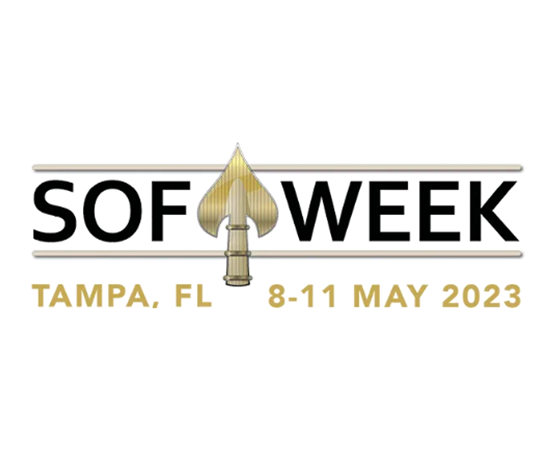 Fivecast at SOF Week 2023