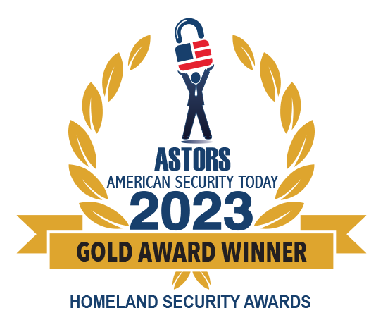 Fivecast wins ASTORS Security Award for Web Intelligence