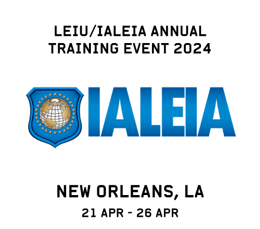 LEIU/IALEIA Training Event 2024
