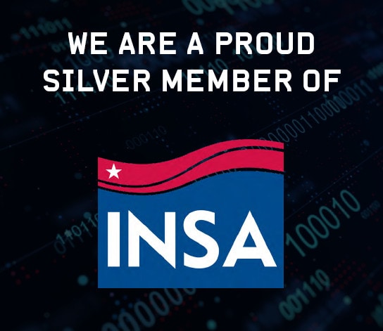 Fivecast Becomes Silver Member of INSA
