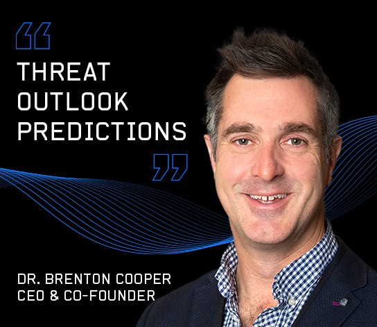 2026 Threat Outlook: OSINT Integration and Ethical AI