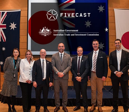 Australian Embassy in Tokyo Hosts Forum: Countering Foreign Interference