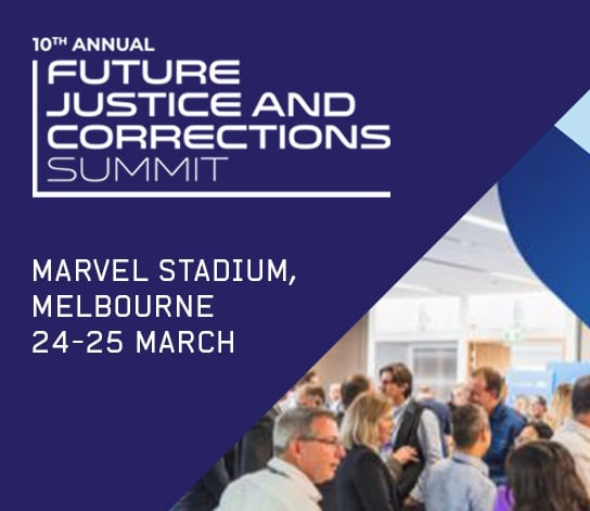 Future Justice and Corrections Summit 2026