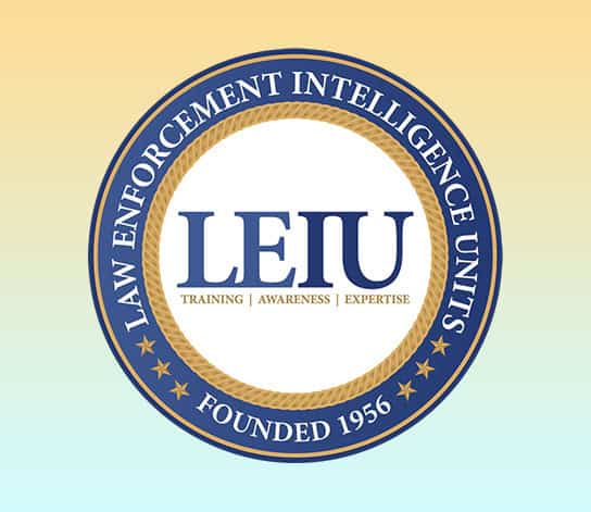 LEIU/IALEIA Training Event 2026
