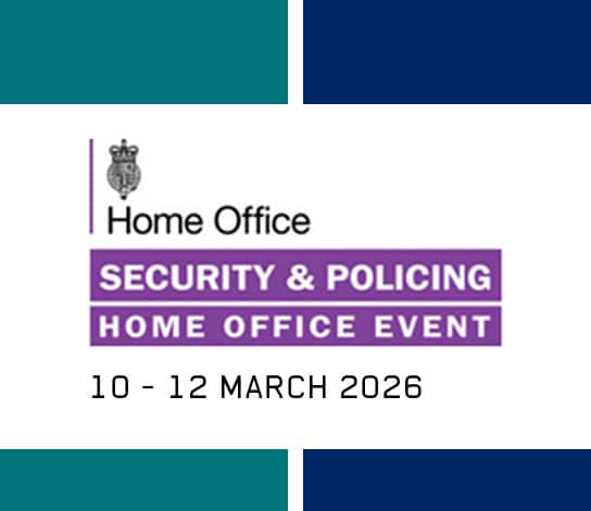 UK Home Office – Security and Policing 2026