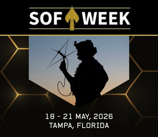 Fivecast is bringing battle-ready OSINT to SOF Week