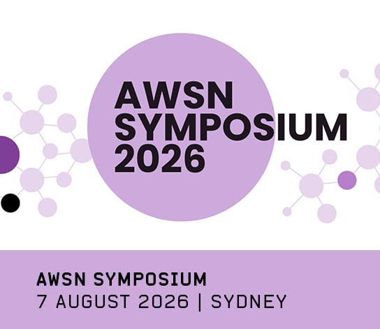 Fivecast at AWSN Symposium 2026