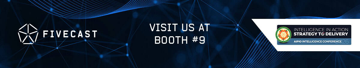 AIPIO Conference 2026_Event Page Banner