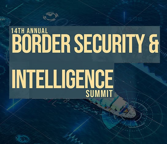 Fivecast at Border Security and Intelligence Summit 2026