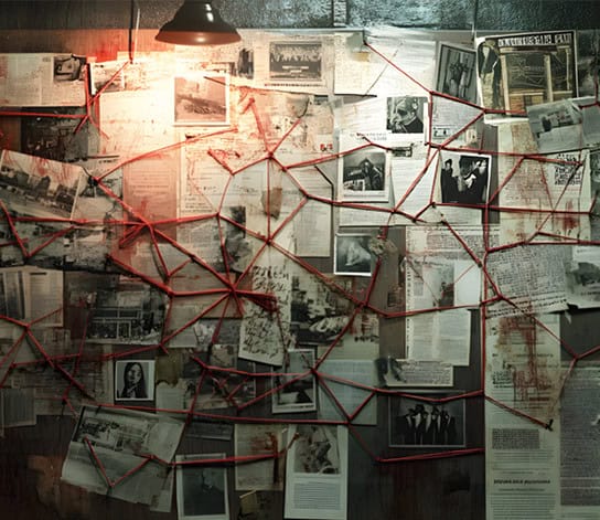 Disrupting Transnational Criminal Networks Using AI-Powered OSINT