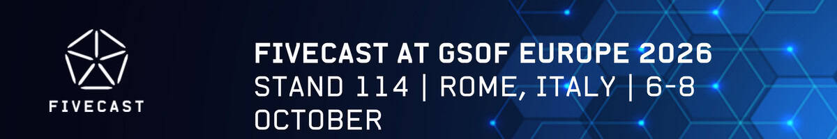 GSOF 2026 Banner