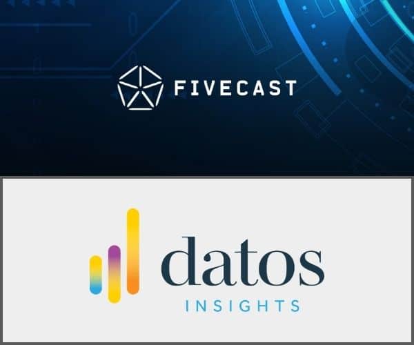 Join Fivecast at Datos Financial Crime & Cybersecurity Forum