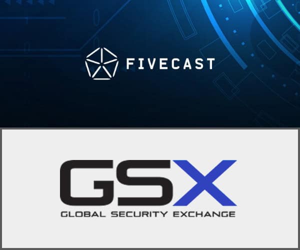 Fivecast at GSX 2026