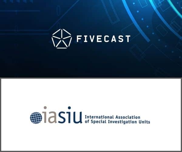 Fivecast at IASIU Annual Conference 2026