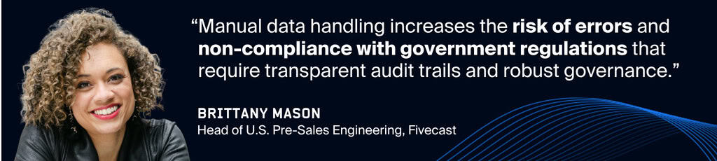 Innovation in Government Report