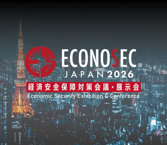 Fivecast at Econosec Japan 2026