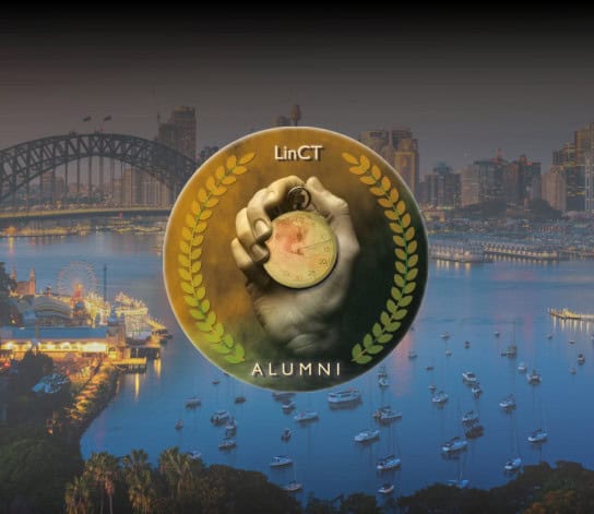 Fivecast at LinCT-AA Sydney 2026